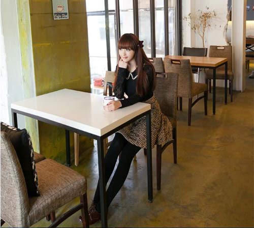 Nơ điệu đà cho tóc thêm xinh - 14