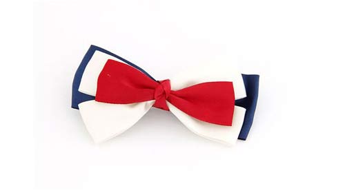 Nơ điệu đà cho tóc thêm xinh - 17