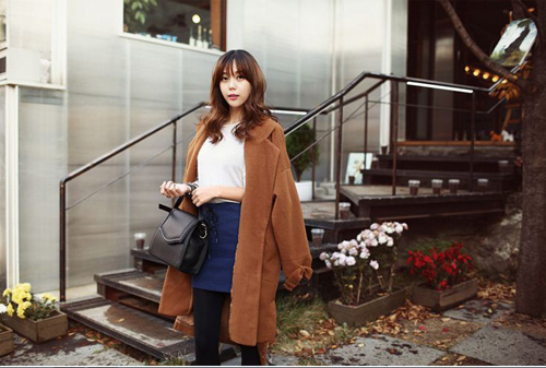 Duyên hơn với giỏ xách nhỏ xinh - 3