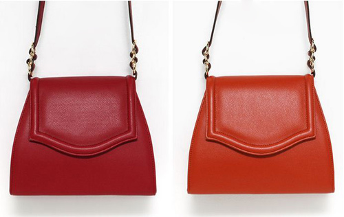 Duyên hơn với giỏ xách nhỏ xinh - 4