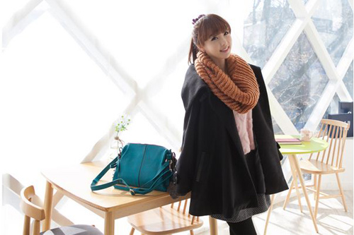 Duyên hơn với giỏ xách nhỏ xinh - 5