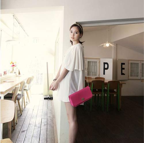 Duyên hơn với giỏ xách nhỏ xinh - 8