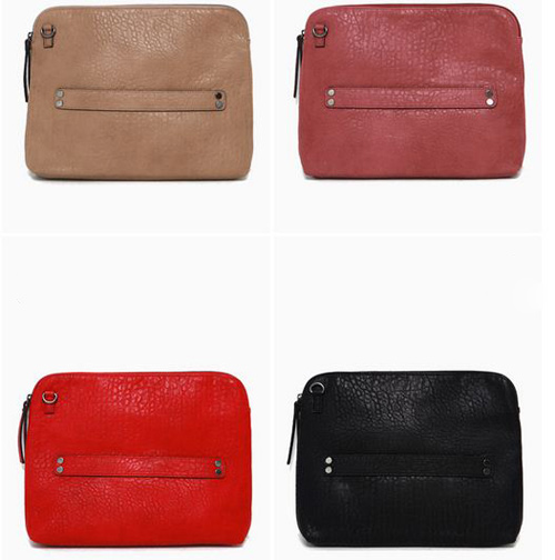 Duyên hơn với giỏ xách nhỏ xinh - 12