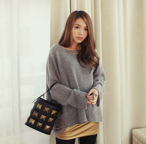 Duyên hơn với giỏ xách nhỏ xinh - 15