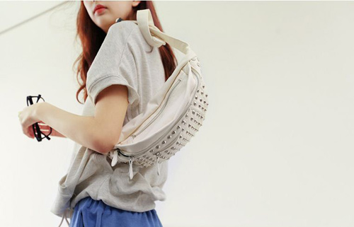 Duyên hơn với giỏ xách nhỏ xinh - 16