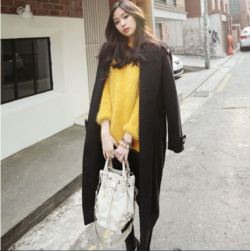 Duyên hơn với giỏ xách nhỏ xinh - 18