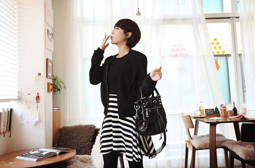 Duyên hơn với giỏ xách nhỏ xinh - 19