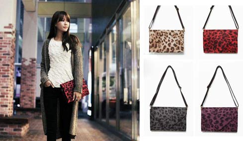 Duyên hơn với giỏ xách nhỏ xinh - 4