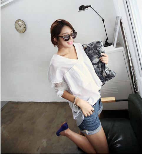 Duyên hơn với giỏ xách nhỏ xinh - 5