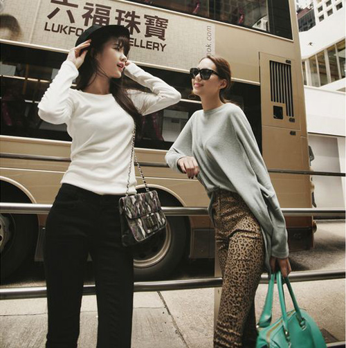 Duyên hơn với giỏ xách nhỏ xinh - 8