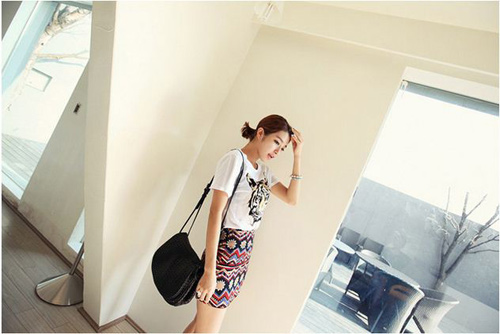 Duyên hơn với giỏ xách nhỏ xinh - 10