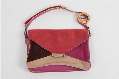 Duyên hơn với giỏ xách nhỏ xinh - 12