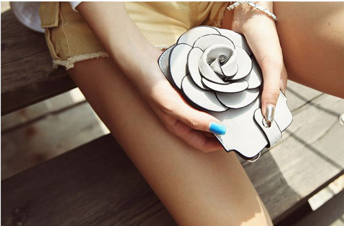 Duyên hơn với giỏ xách nhỏ xinh - 13