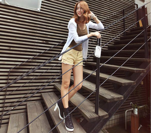 Duyên hơn với giỏ xách nhỏ xinh - 14