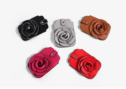 Duyên hơn với giỏ xách nhỏ xinh - 15