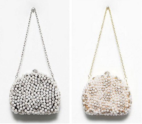 Duyên hơn với giỏ xách nhỏ xinh - 17