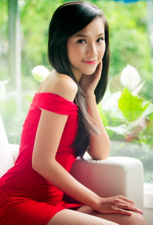 Hot girl làm gì trước "ngày tận thế"? - 4