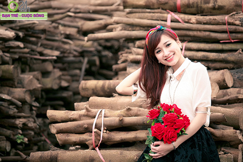 Mùa xuân hiền như thiếu nữ đôi mươi - 2