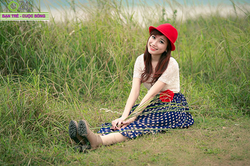 Mùa xuân hiền như thiếu nữ đôi mươi - 3