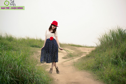 Mùa xuân hiền như thiếu nữ đôi mươi - 8