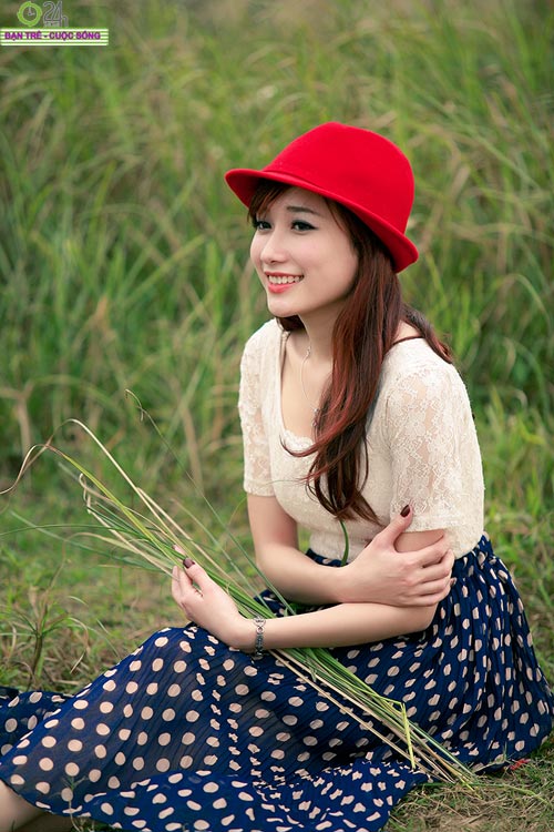 Mùa xuân hiền như thiếu nữ đôi mươi - 6