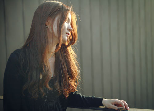 Ly hôn vì chưa sẵn sàng - 1