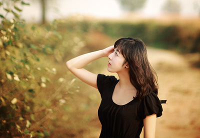 Gửi chị - người đầu tiên của anh! - 1