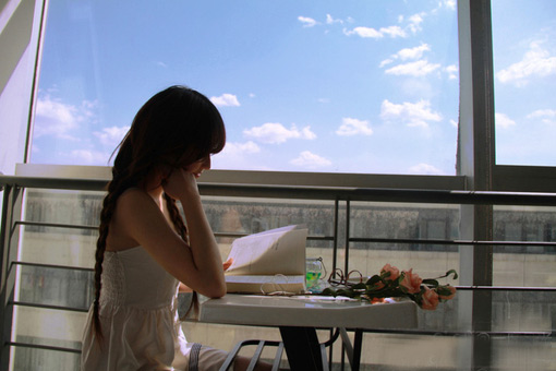 Chàng trai nào sẽ yêu em? (P.9) - 1