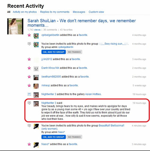 ShuiLian trở lại sau scandal ảnh nude - 3