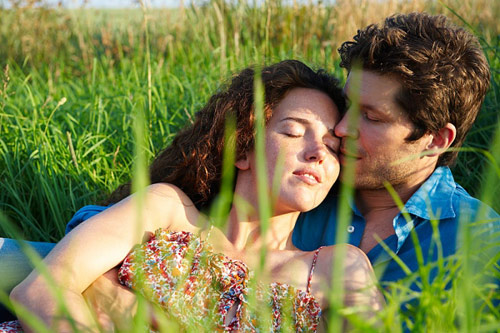 Người đàn ông không hoàn hảo - 1