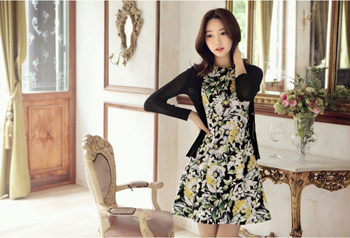 Làm duyên với 5 xu hướng hoa mùa hè - 3