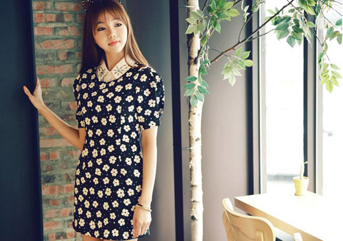 Làm duyên với 5 xu hướng hoa mùa hè - 13