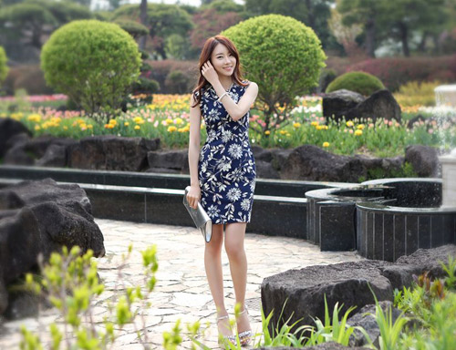 Làm duyên với 5 xu hướng hoa mùa hè - 14