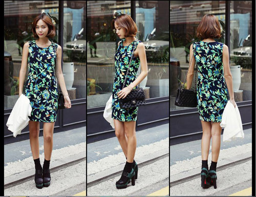 Làm duyên với 5 xu hướng hoa mùa hè - 15