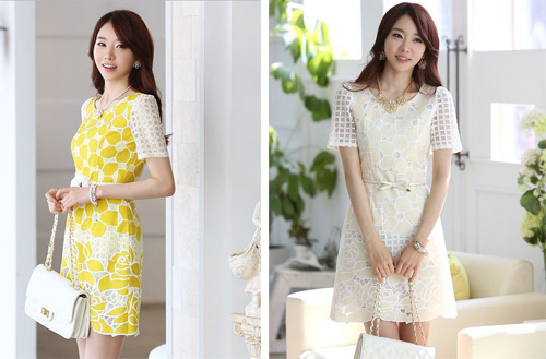 Làm duyên với 5 xu hướng hoa mùa hè - 3