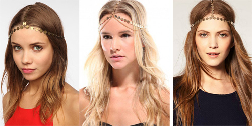 Điệu bằng phụ kiện... không giống ai - 2