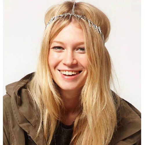 Điệu bằng phụ kiện... không giống ai - 3