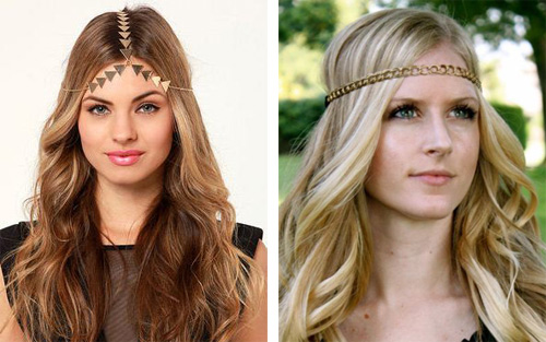 Điệu bằng phụ kiện... không giống ai - 4