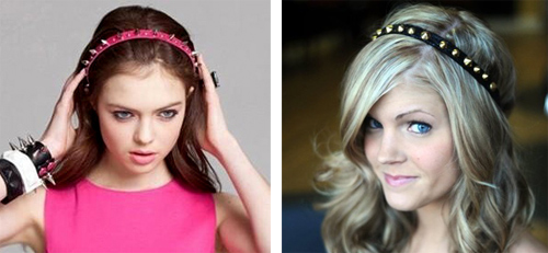 Điệu bằng phụ kiện... không giống ai - 6