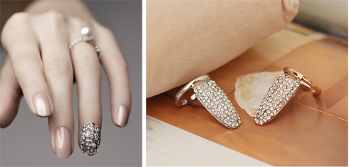 Điệu bằng phụ kiện... không giống ai - 9