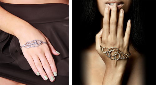 Điệu bằng phụ kiện... không giống ai - 12