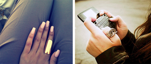 Điệu bằng phụ kiện... không giống ai - 13