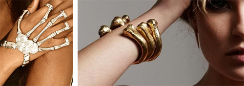 Điệu bằng phụ kiện... không giống ai - 2