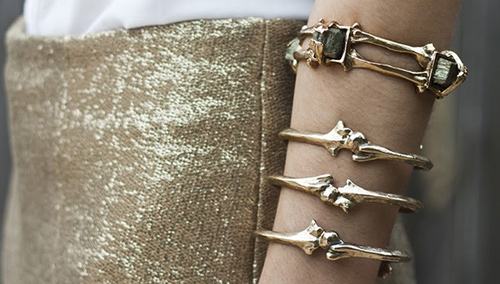 Điệu bằng phụ kiện... không giống ai - 3