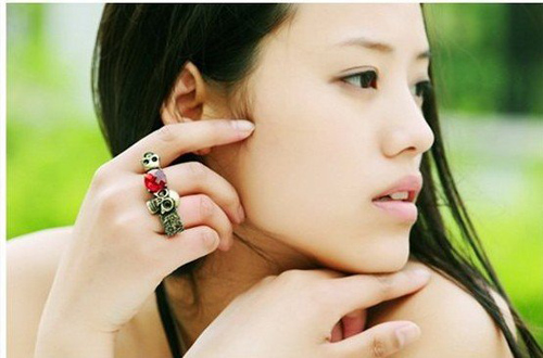 Điệu bằng phụ kiện... không giống ai - 4