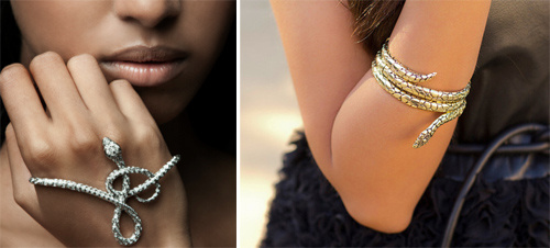 Điệu bằng phụ kiện... không giống ai - 6