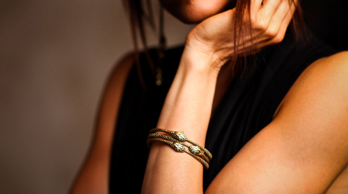 Điệu bằng phụ kiện... không giống ai - 8