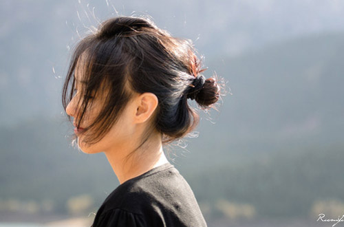 Nỗi đau tình cũ - 1