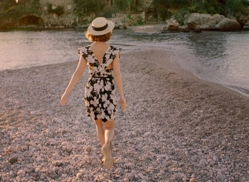 Anh đã đi qua khoảng đời em! - 1