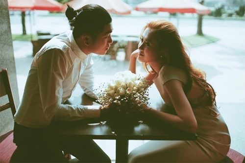 Soi bạn trai của các hot girl - 20